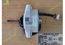 ( SP1912 ) Quạt Dàn Nóng Aqua DC 3 Phase